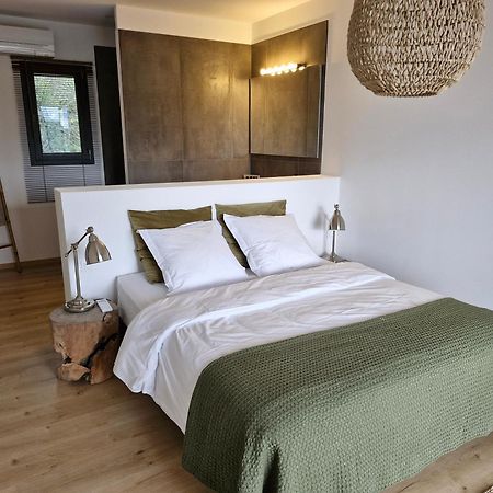 Nouveaute! Magnifique Villa A 2 Minutes Des Plus Belles Plages De La Rive Sud Porticcio  Exterior foto